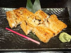 -玄白·炭烤活鳗(上海首店)