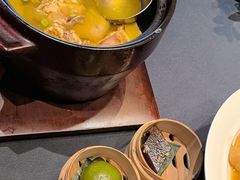 -江南雅厨(李公堤店)