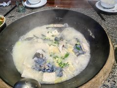 -好灶头妈妈菜·千岛湖土菜地标美食