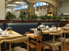 大堂-守柴炉烤鸭(中海国际店)