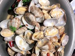 -前海沿·青岛菜(五四广场永旺店)