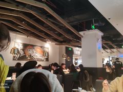 大堂-太二酸菜鱼(赣州万象城店)