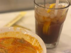 -大哥餐厅(西城花园店)