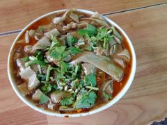 陈记锅巴菜-陈记锅巴菜(五大道店)