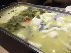 -川人百味(亿合城店)