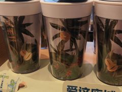 -星巴克臻选(杭州万象城店)