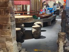 大堂-老宁波1381餐厅(宏泰广场店)