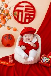 点击看大图 -三只熊儿童摄影(公园店)