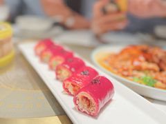 -领鲜天下·焗海鲜·花胶鸡(天目里店)