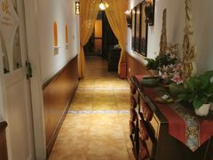 -域SPA·足疗·按摩·养生(静安寺店)