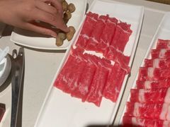 -海底捞火锅(枫蓝国际购物中心店)