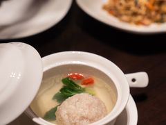 -领事馆19号中餐厅(厦门海景洲际酒店)