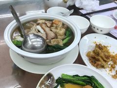 -香港蓮香樓(中環店)