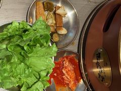 -西塔老太太泥炉烤肉(济南首店)