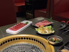 -谷牛和牛烤肉(漕河泾印象城店)