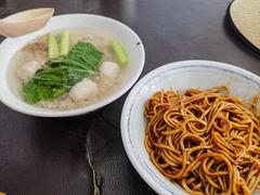 -金沙园生肉面(Jalan Pantai)