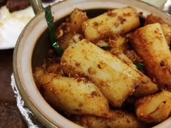 -澳门西南饭店·粤菜·茶市·手工点心(华海路店)