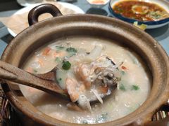 -大洋家·精品潮汕菜·生腌砂锅粥(天河东路店)