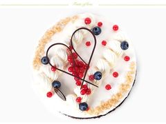 -爱达乐面包生日蛋糕(崇州金都汇店)