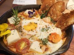 -双门洞·森系料理(体育西店)