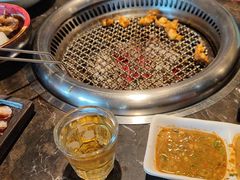 -一品诚记烤肉·甄选店(中南路店)