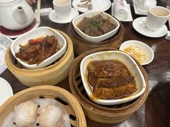 -潮福城大酒楼·潮粤菜·港式点心(阳光城店)