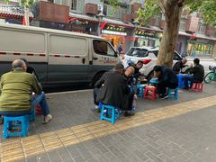 -惠记粉汤羊血(小南门店)