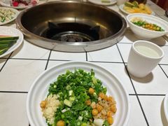 -蛙一刀·麻椒鱼火锅(金仙桥店)