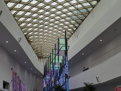 -中国湿地博物馆