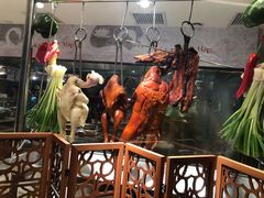 -白天鹅宾馆·流浮阁咖啡厅