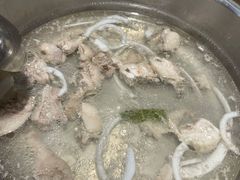 原味椰子鸡-狐狸爱上椰子鸡(滨江星光大道店)