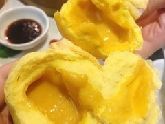 凤凰流沙包-点都德(汇胜楼店)