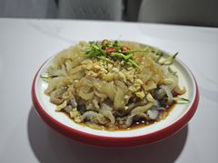 -叶存利海鲜大馅饺子(海宁路总店)