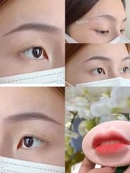 -MIVI野生眉纹绣纹眉