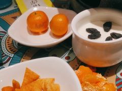 -楼兰古丽·新疆菜(大唐西市店)
