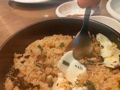 -辛氏火炉·韩式古法烤肉(松北店)