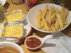 -斗牛士牛排(南京东路店)