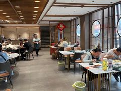 -聚丰园•湖鲜餐厅(阿红私房菜梅石路店)
