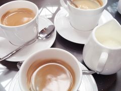 -上海滴水湖皇冠假日酒店