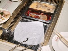 -芝小官毛肚火锅海鲜自助(淮安清江浦区新亚店)