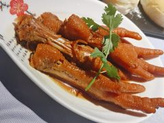 -晓粤·惹味粤菜(凯德乐峰广场店)
