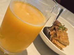 -上海宝华喜来登酒店·采悦轩中餐厅
