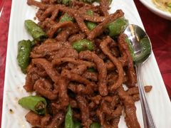 -北京前门建国饭店