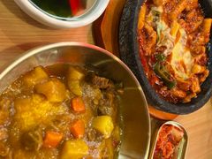 -小木屋拌饭(西安华阳城店)