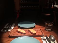 -Amanda餐厅(长乐路店)