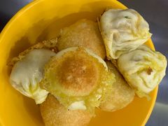 -毛华美食(清扬路店)