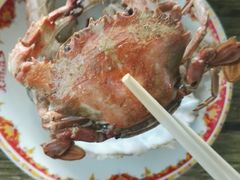 -晓伟海鲜家常菜