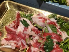 -板凳烧烤(东关街店)