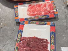 -侃爷南门铜锅涮肉