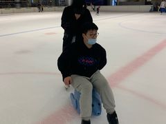 -TheRink大零溜冰场(IFS国金中心店)